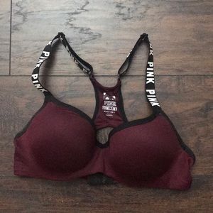 PINK Victoria's Secret Other - PINK push up bra PINK Victoria's Secret Other - PINK push up bra